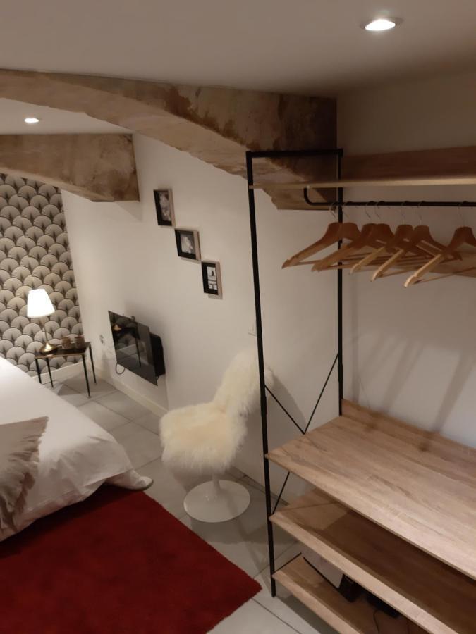Souplex De La Rue Froide Apartment Caen Exterior photo