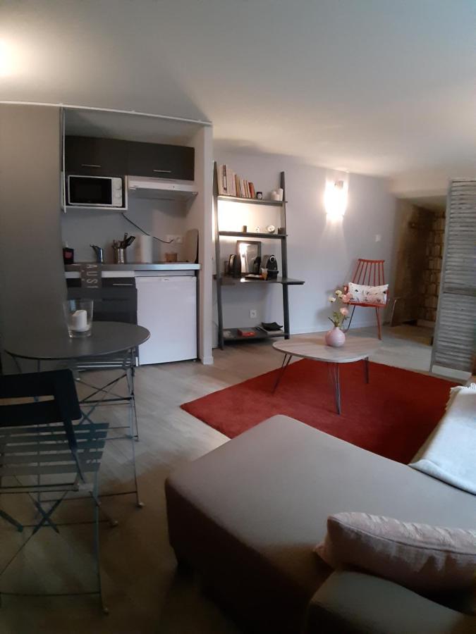 Souplex De La Rue Froide Apartment Caen Exterior photo